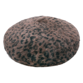 Baret Wildlife Bruin