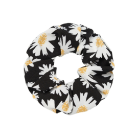 Scrunchie Daisy