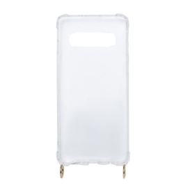 Samsung hoesje voor aan een koord