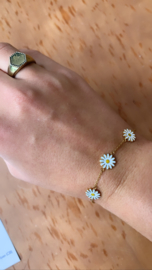 Armband Daisy