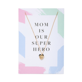 Ketting Mom is our hero