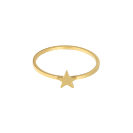 Ring Star