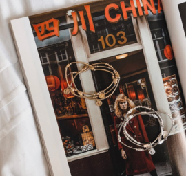 Armband Royal Charms