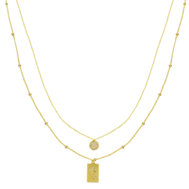 Ketting Elizabeth II