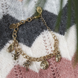 Armband Summer Charms