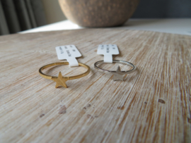 Ring Star