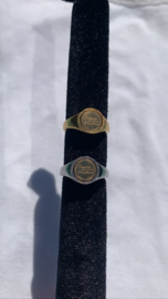 Ring Create your own Sunshine