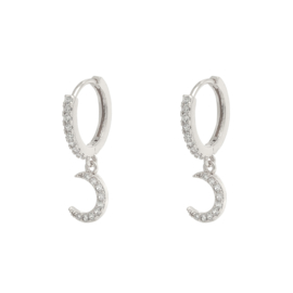 Oorbel Sparkling Moon