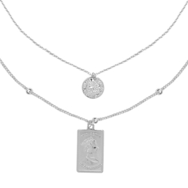 Ketting Elizabeth II