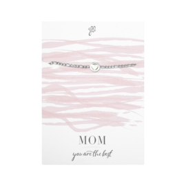 Armband Mom The Best