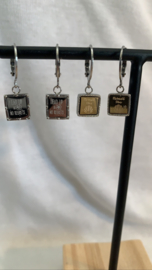 Oorbel Mermaid Vibes