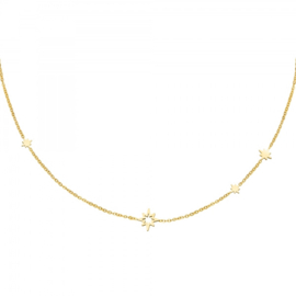 Ketting Four Universe Stars