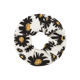Scrunchie Daisy
