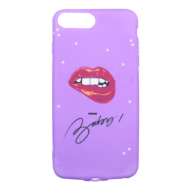 Telefoonhoesje Hey Baby