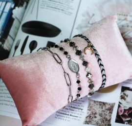 Armband Stuck in Chains