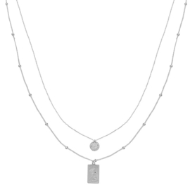 Ketting Elizabeth II