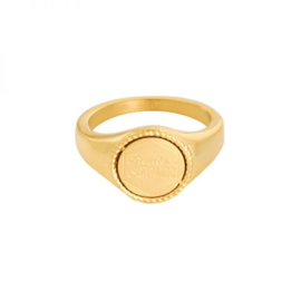 Ring Create your own Sunshine