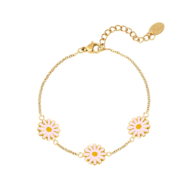 Armband Daisy