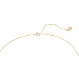 Ketting Wisdom Charm