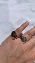 Ring Create your own Sunshine