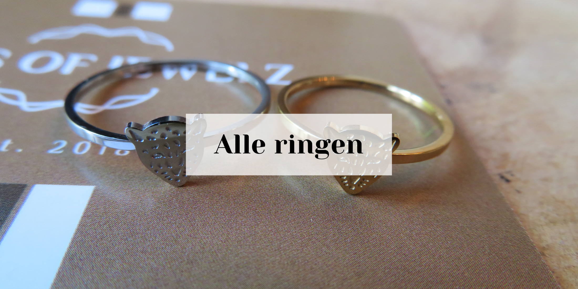 Alle ringen