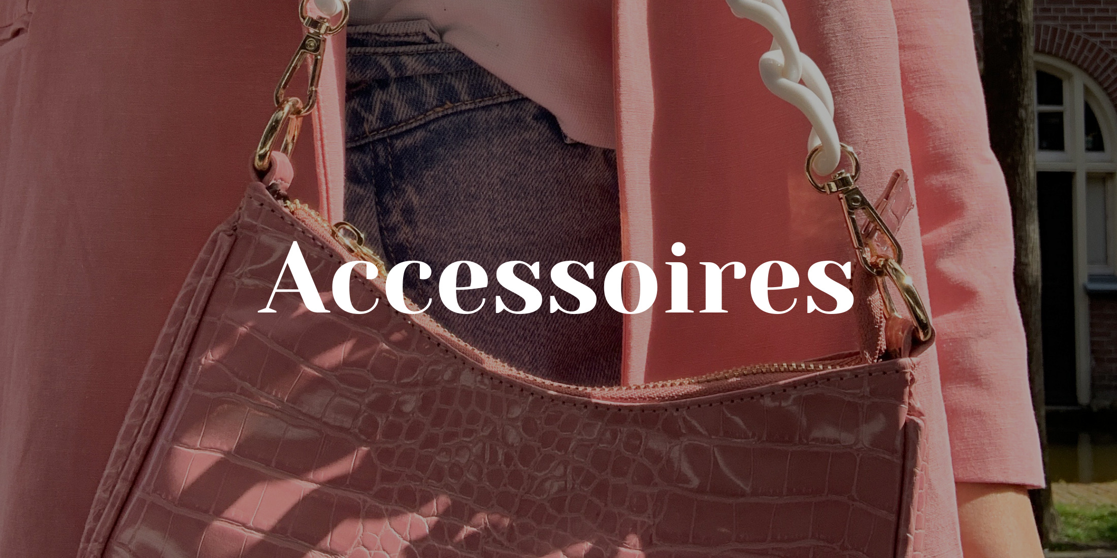 Accessoires