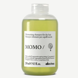 MOMO shampoo