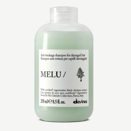 MELU shampoo