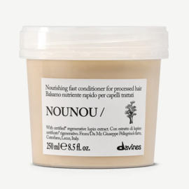NOUNOU conditioner