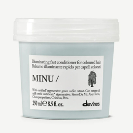 MINU conditioner