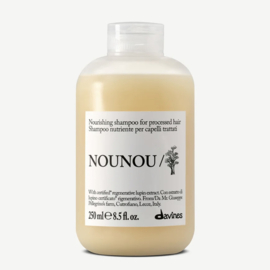 NOUNOU shampoo