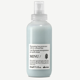 MINU milk