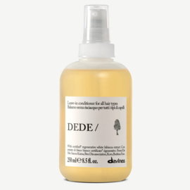 DEDE hairmist