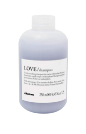 LOVE smoothing shampoo
