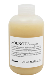 NOUNOU shampoo