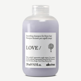 LOVE smoothing shampoo