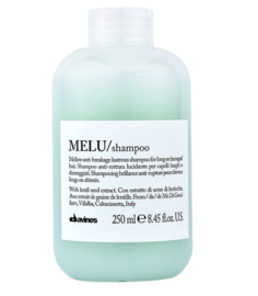 MELU shampoo