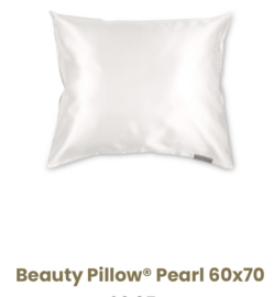 Beauty Pillows