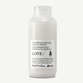 LOVE curl cream