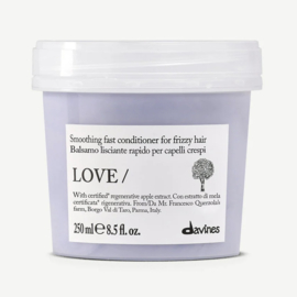 LOVE smoothing conditioner