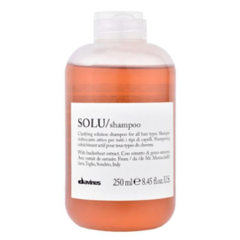 SOLU shampoo