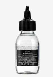 Liquid luster
