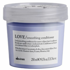 LOVE smoothing conditioner
