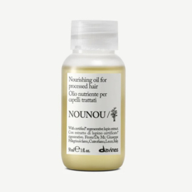 Nounou oil