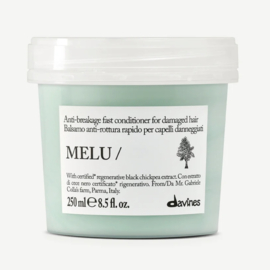 MELU conditioner