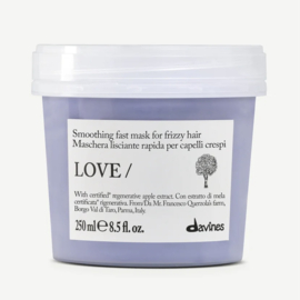 LOVE smoothing instant mask