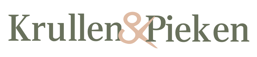 Krullen & Pieken
