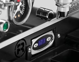 Rocket Espresso Giotto Chrono-V PID