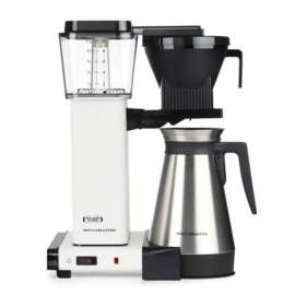 Moccamaster KBGT 741