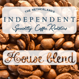 House Blend